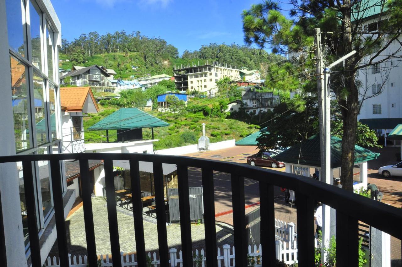 Summer Glow Guest - Nuwara Eliya Buitenkant foto