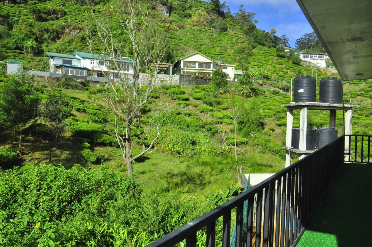 Summer Glow Guest - Nuwara Eliya Buitenkant foto