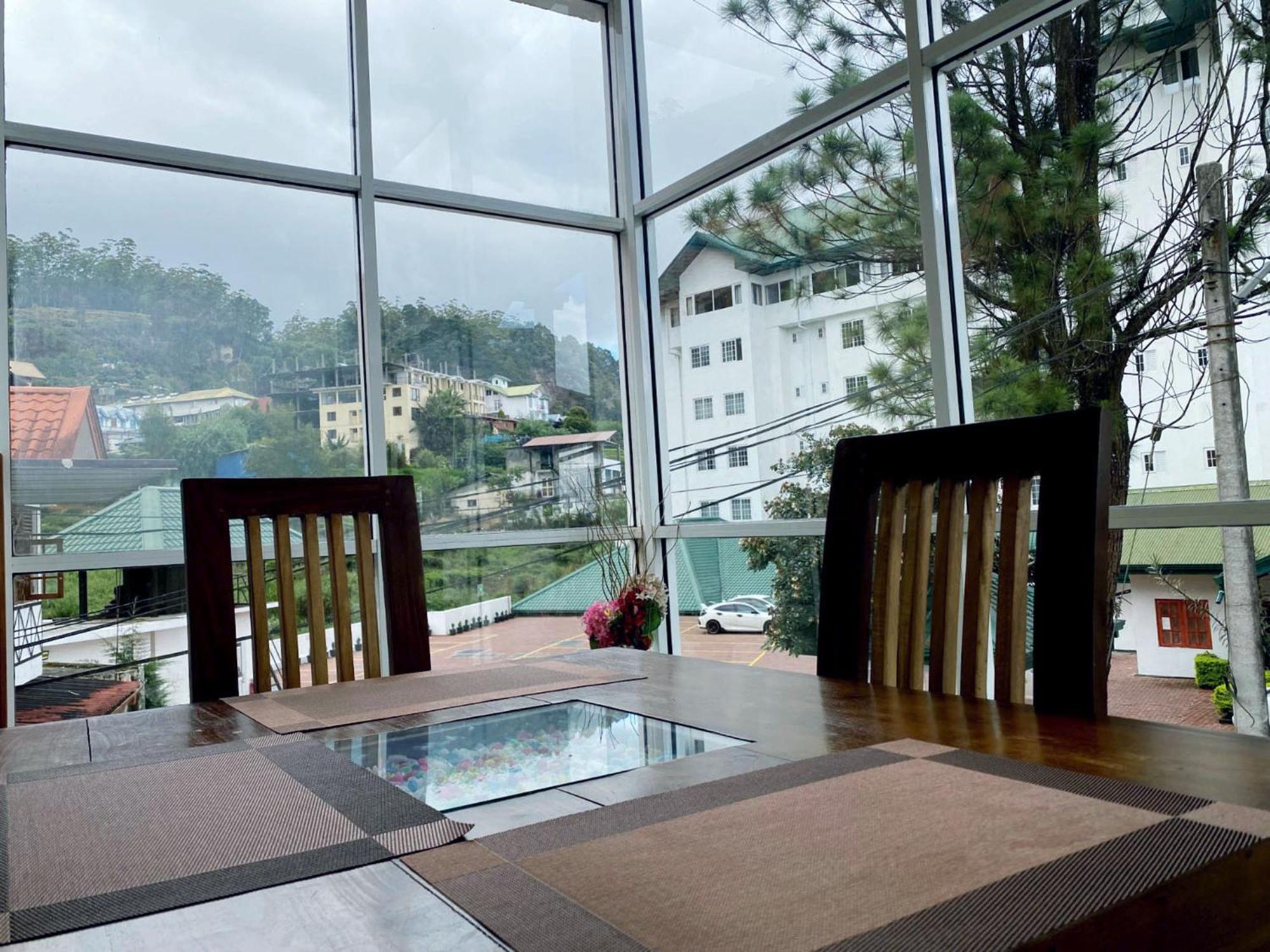Summer Glow Guest - Nuwara Eliya Buitenkant foto